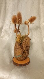 driftwood-decoration-flowers