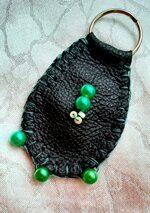 handmade-leather-key-holders