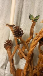 driftwood-candle-holder-forest