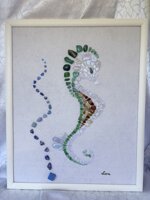 seahorse