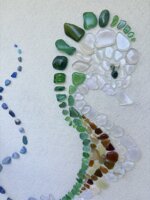 seahorse