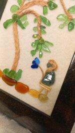 sea-glass-picture-girl-with-flower