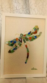 sea-glass-picture-dragonfly-2