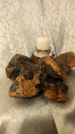 driftwood-candle-holder