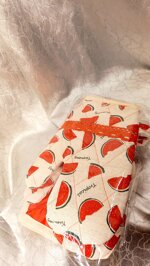 handmade-kitchen-gloves-watermelonred