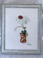 daisy-flower