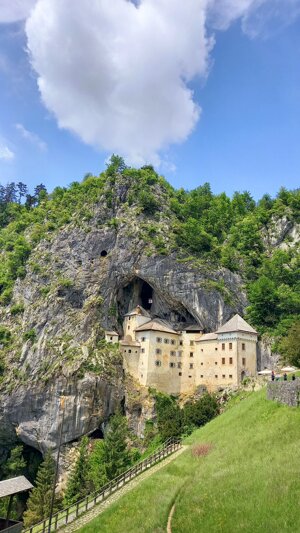 castle-in-slovenia