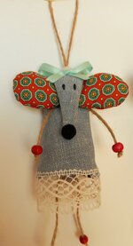 handmade-house-decorations-mouse