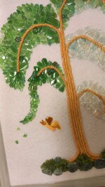 sea-glass-picture-summer-tree