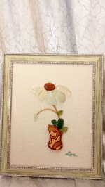 sea-glass-picture-daisy-flower