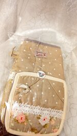 handmade-kitchen-gloves-vintagewhite-dots