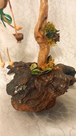 driftwood-decoration-swinging-girl