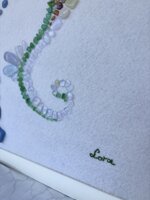 seahorse