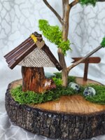 loras-house