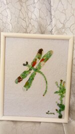 sea-glass-picture-dragonfly