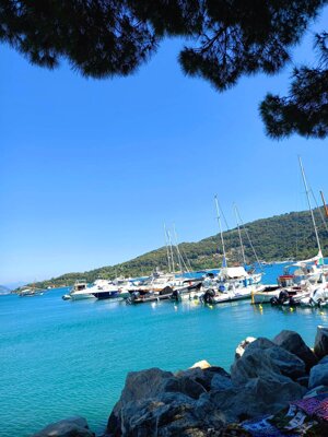 port