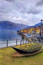 como