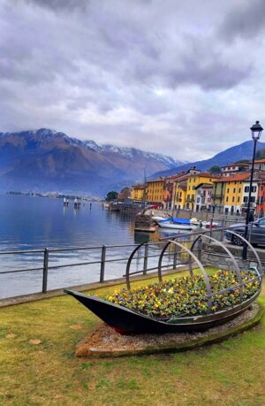 como