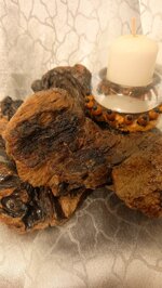 driftwood-candle-holder