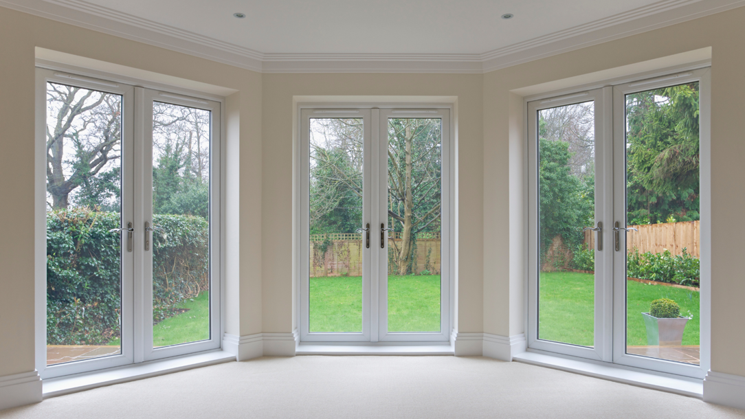 serramenti pvc