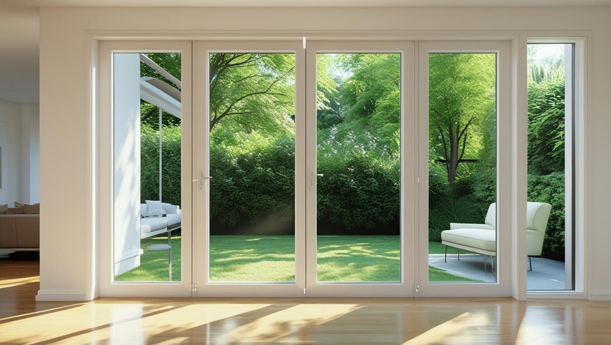 distribuzione infissi pvc