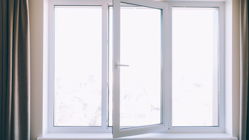 montaggio infissi pvc