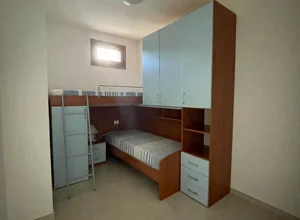 Cameretta di Mirto con vista mare a Stintino