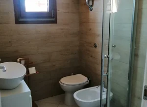 Bagno de La Finestra sulla Torre