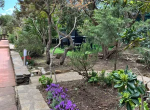 Appartamento con giardino a Stintino