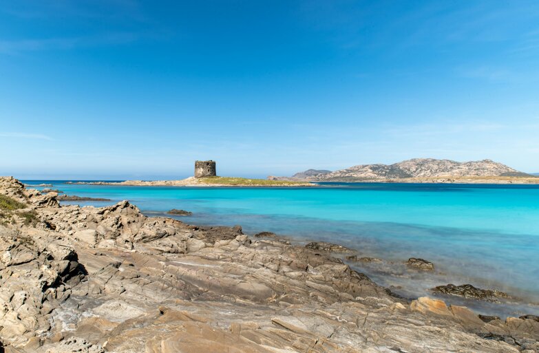 La Finestra su Stintino Case Vacanza vista mare