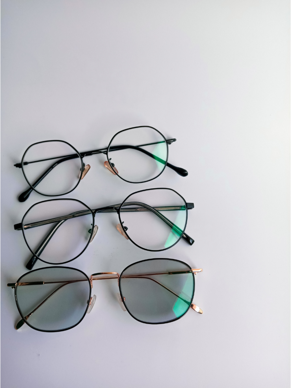 lenti anti luce blu