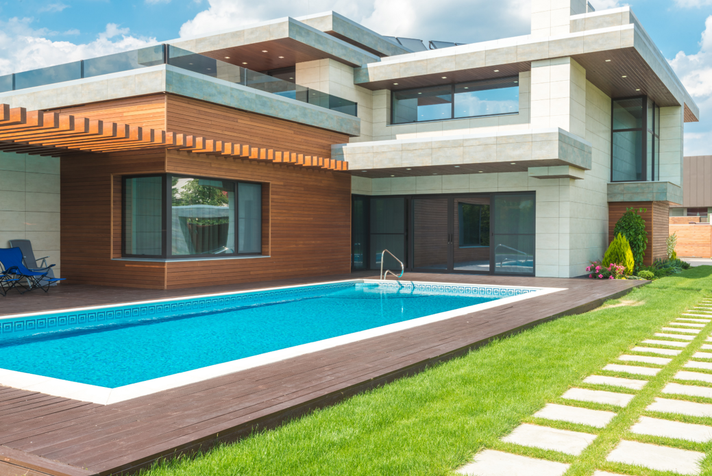 progettazione piscine