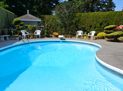 ristrutturazione piscina esistente