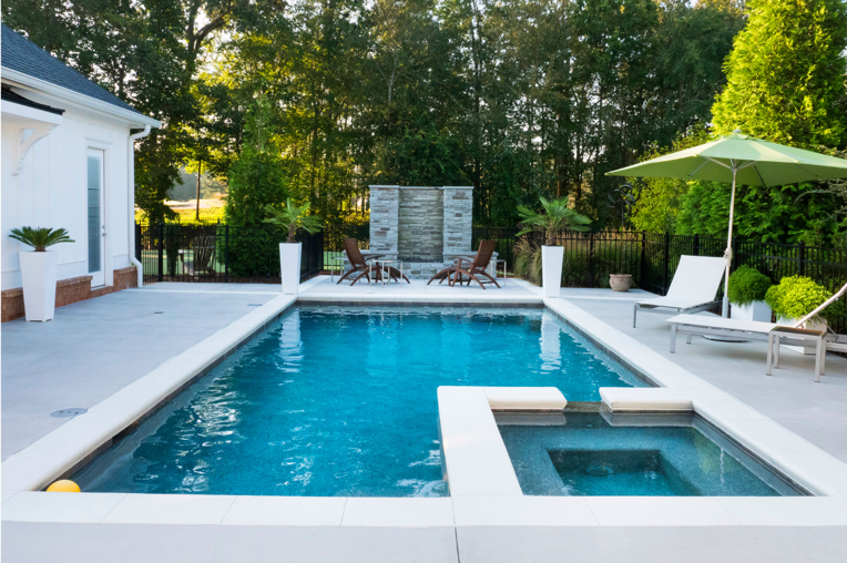 piscine interrate