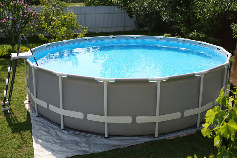 piscine fuori terra
