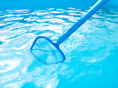 manutenzione piscine