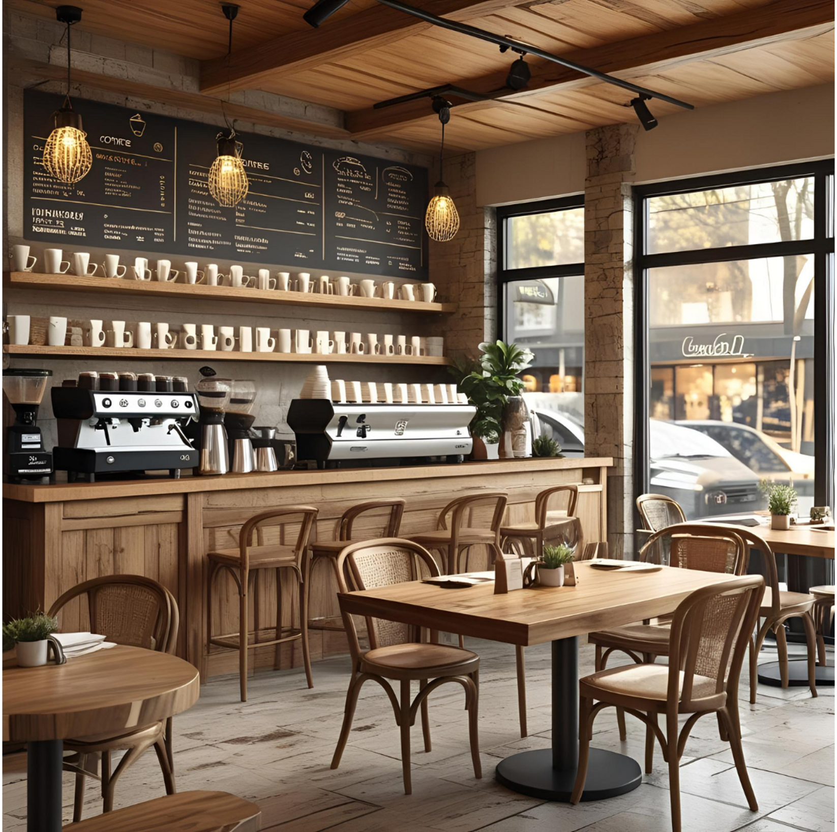 caffetteria