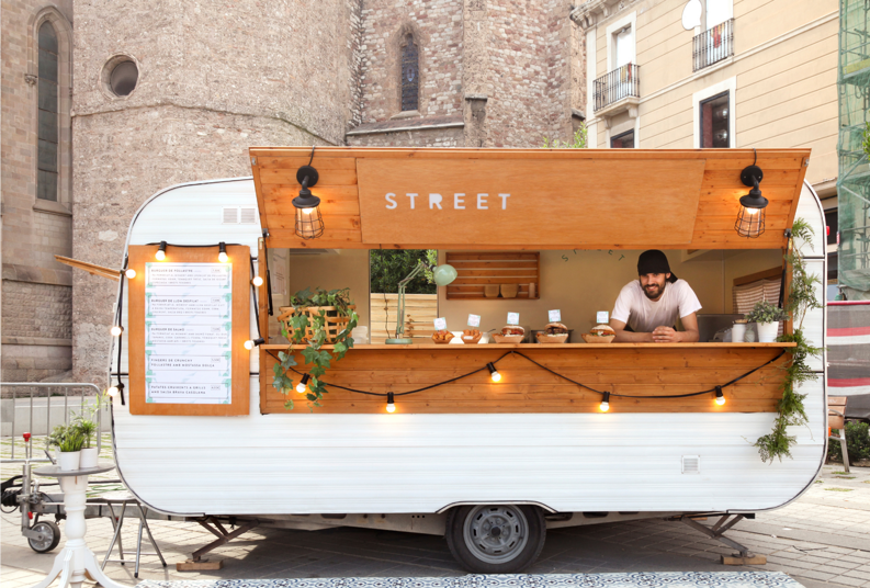 food truck