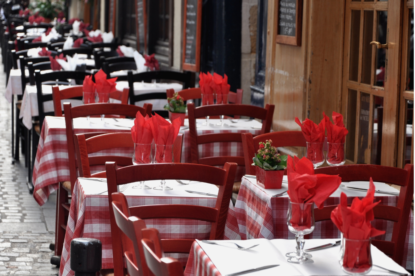 bistrot 