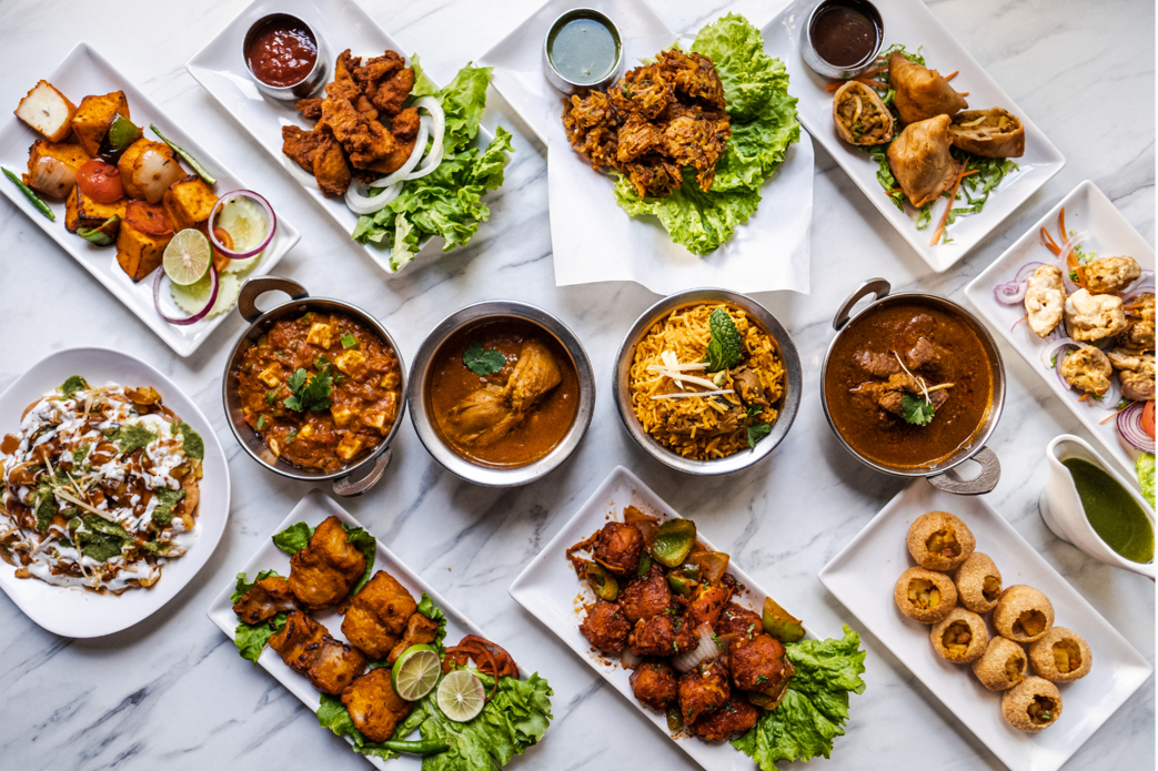 street food gourmet