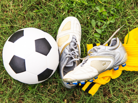 scarpe da calcio