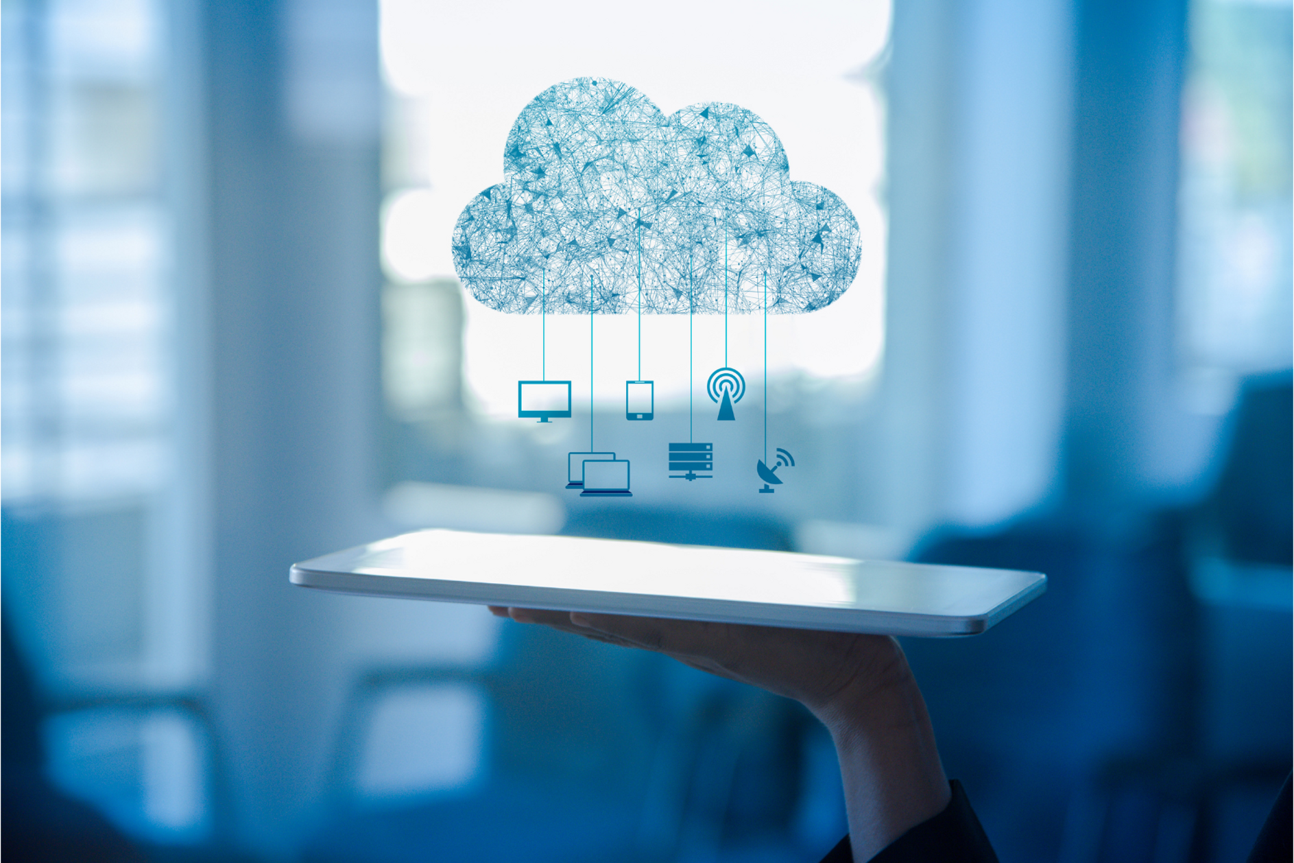 soluzioni cloud