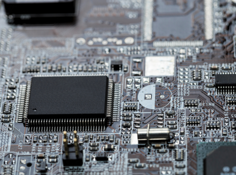 hardware OEM