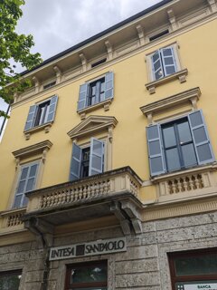 PERSIANE CENTRO STORICO