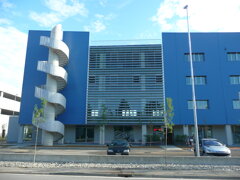 FRANGISOLE SU FACCIATE CONTINUA