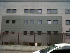 RIVESTIMENTO IN TRESPA