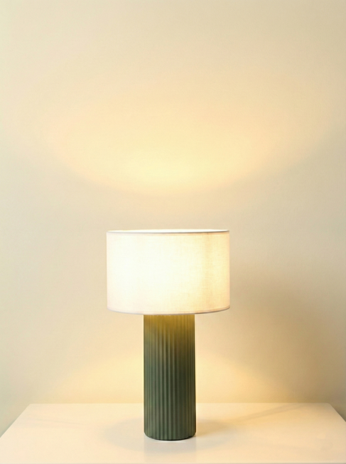 Tronchetto 3d lamp