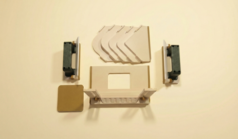 Cesello - Modular Router System