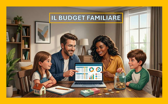 budget familiare