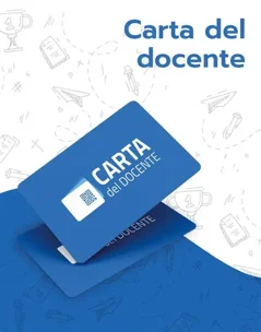carta docente